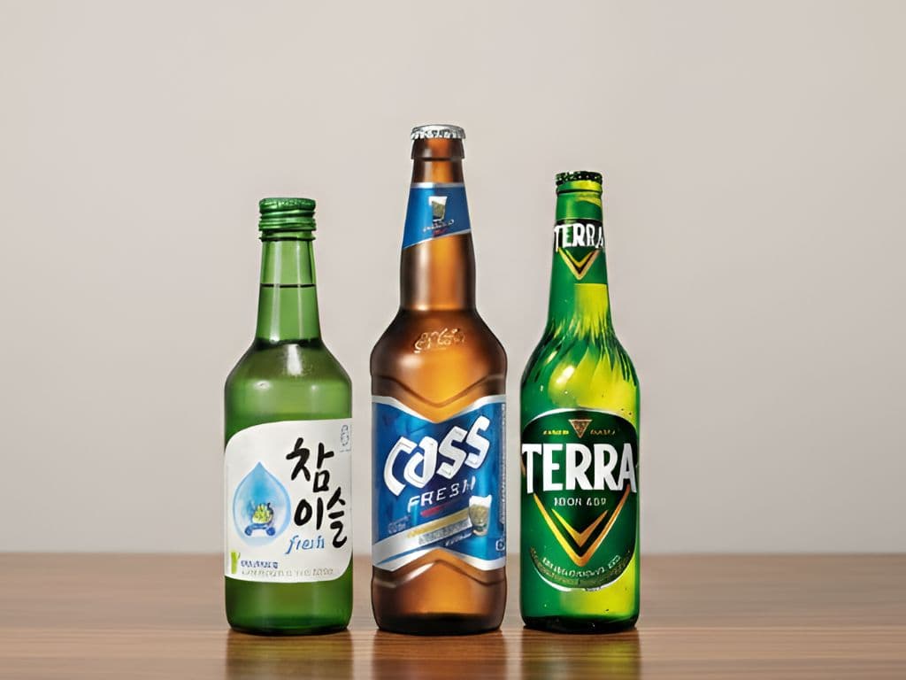 주류