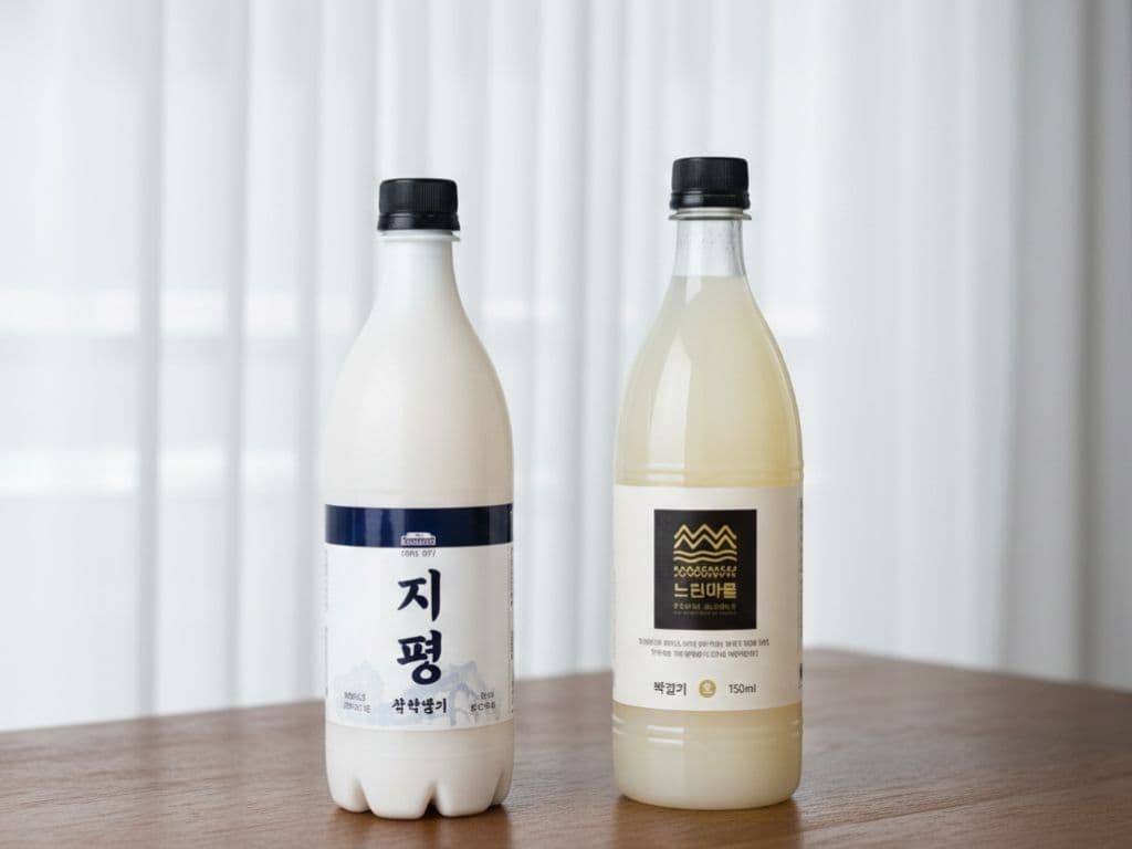 막걸리