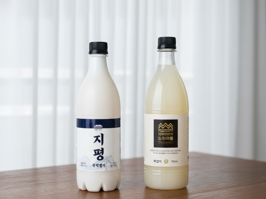 막걸리